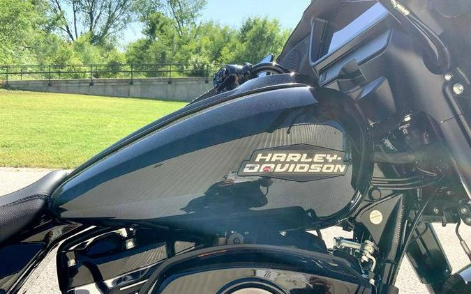 2024 Harley-Davidson® FLHX - Street Glide®