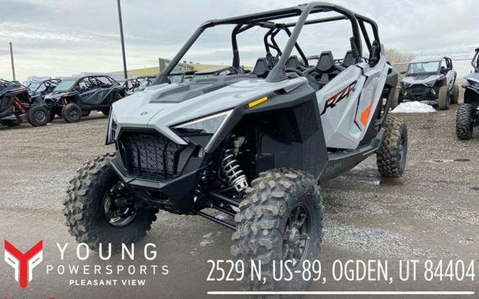 2023 Polaris Industries RZR Pro XP 4 Sport