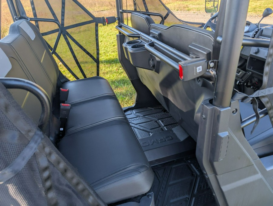 2025 CFMOTO UForce 800 XL