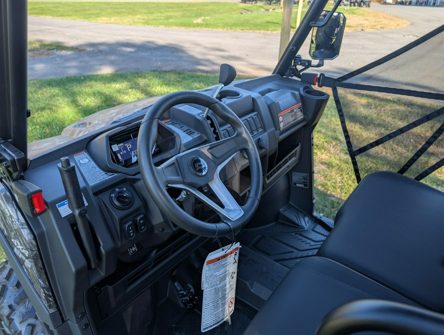 2025 CFMOTO UForce 800 XL