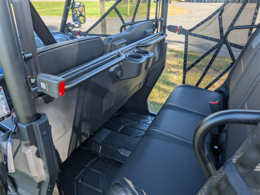 2025 CFMOTO UForce 800 XL