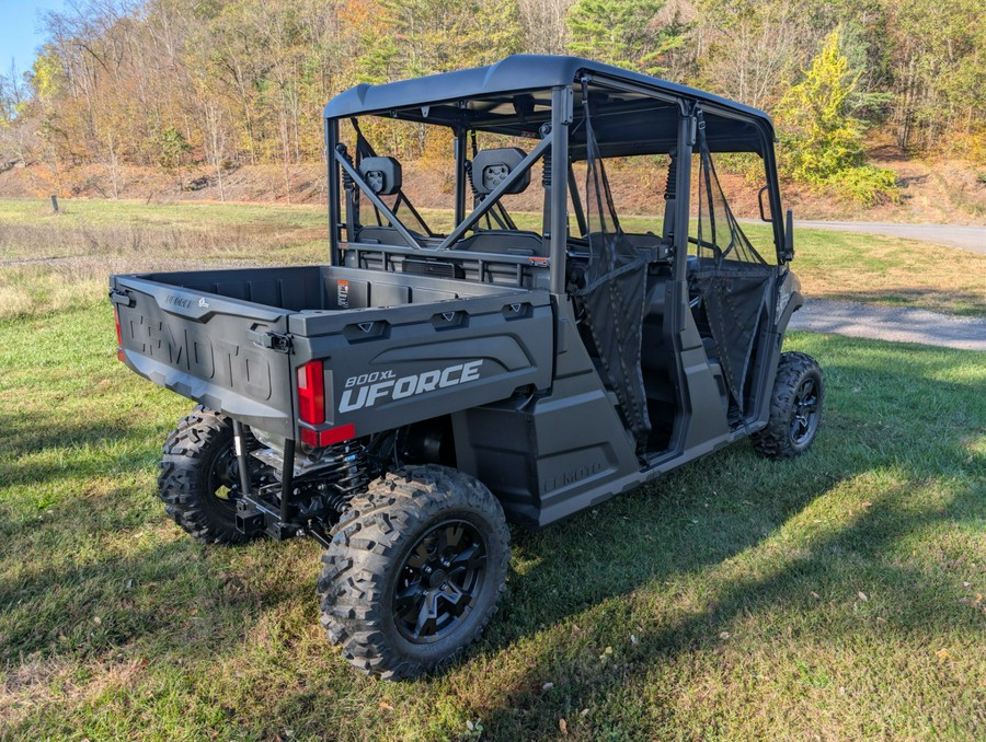 2025 CFMOTO UForce 800 XL