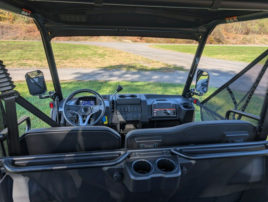 2025 CFMOTO UForce 800 XL