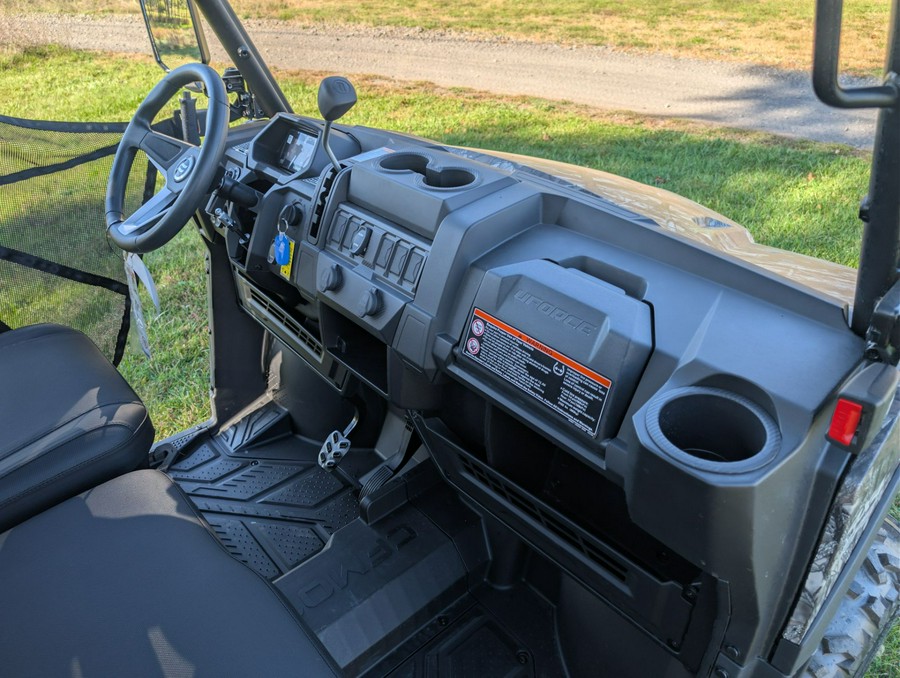 2025 CFMOTO UForce 800 XL