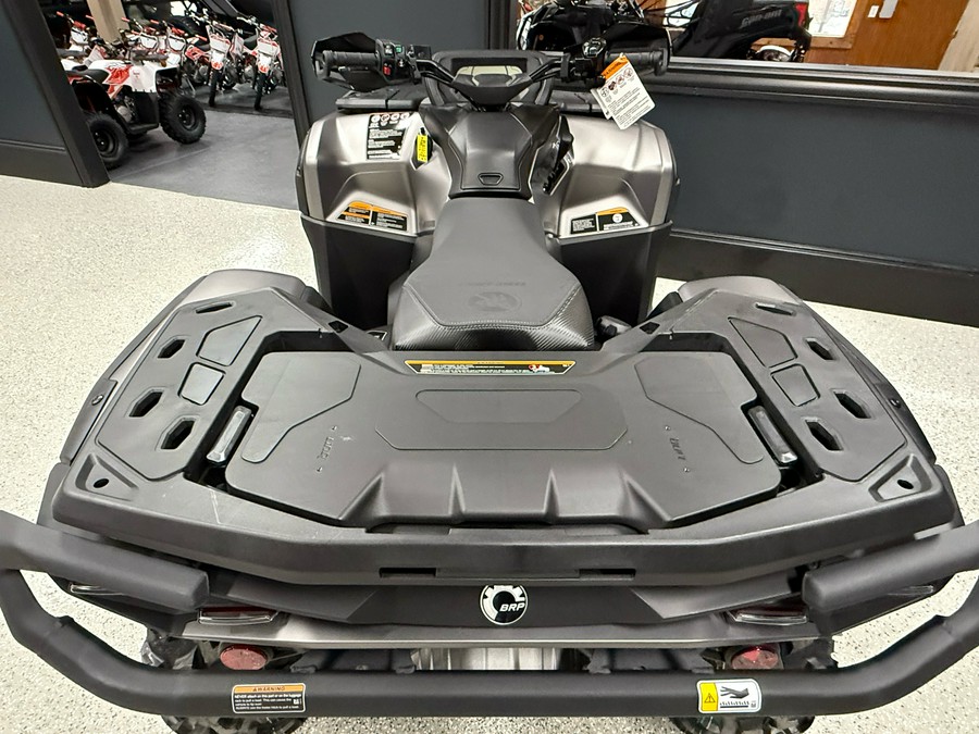 2026 Can-Am Outlander XT 1000R