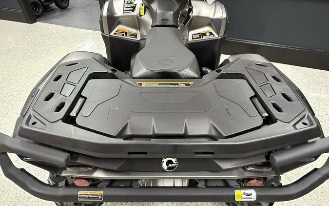 2026 Can-Am Outlander XT 1000R