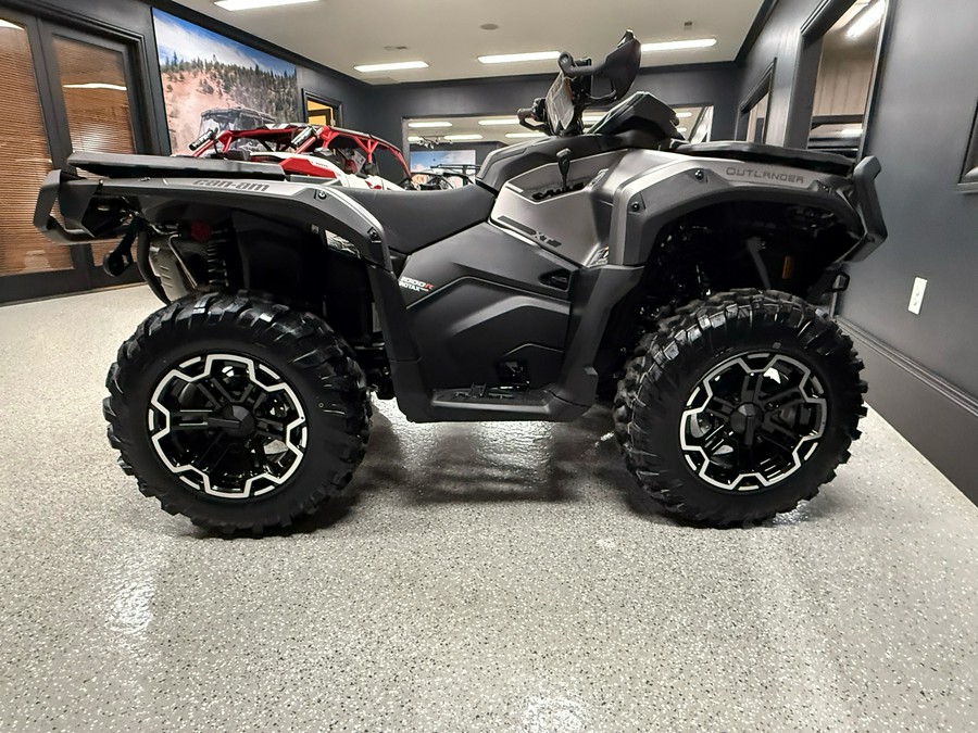 2026 Can-Am Outlander XT 1000R