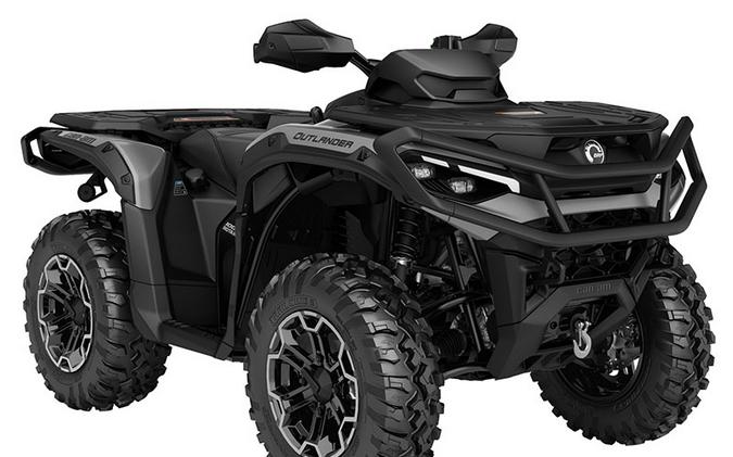 2026 Can-Am Outlander XT 1000R