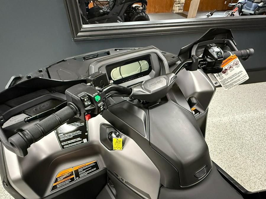 2026 Can-Am Outlander XT 1000R