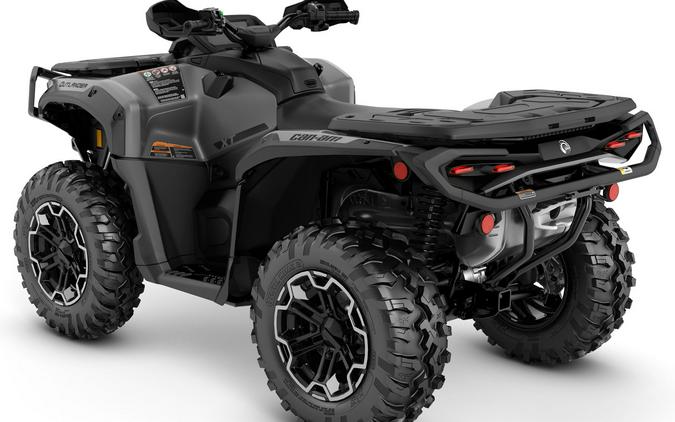 2026 Can-Am Outlander XT 1000R