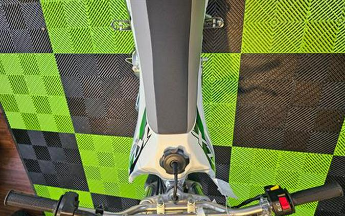 2026 Kawasaki KLX 140R L