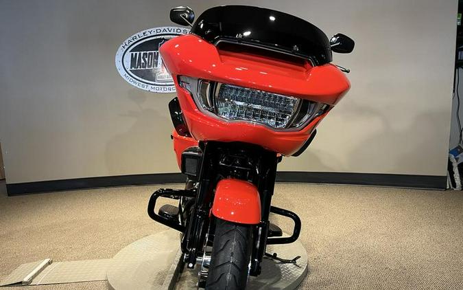 2026 Harley-Davidson® FLTRX - Road Glide®