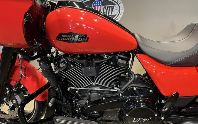 2026 Harley-Davidson® FLTRX - Road Glide®