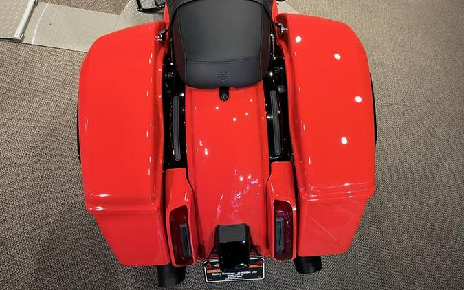 2026 Harley-Davidson® FLTRX - Road Glide®