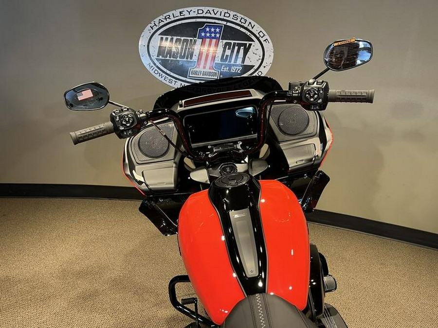 2026 Harley-Davidson® FLTRX - Road Glide®