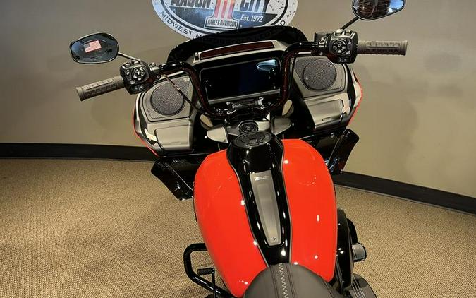 2026 Harley-Davidson® FLTRX - Road Glide®