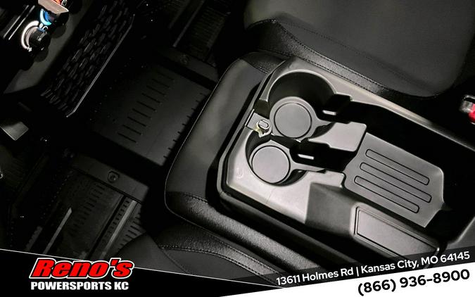 2026 Can-Am DEFENDER MAX XT CAB