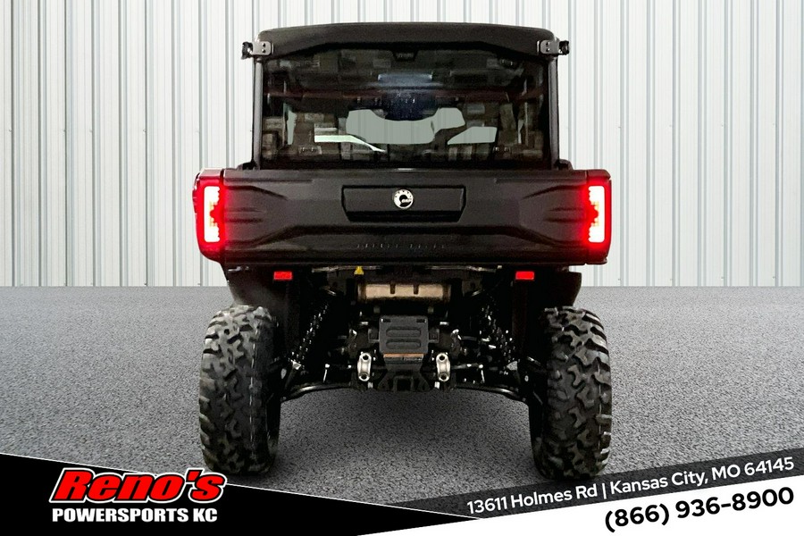 2026 Can-Am DEFENDER MAX XT CAB