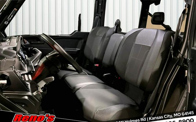 2026 Can-Am DEFENDER MAX XT CAB