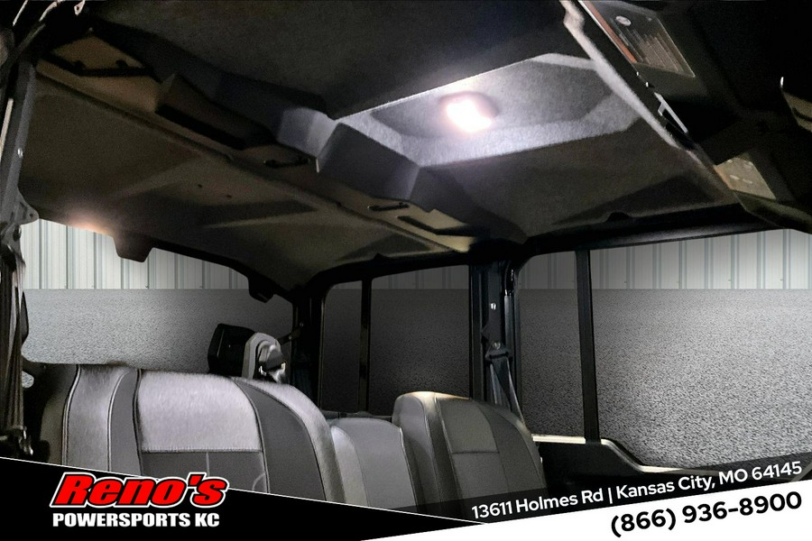 2026 Can-Am DEFENDER MAX XT CAB