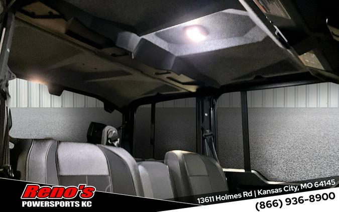 2026 Can-Am DEFENDER MAX XT CAB