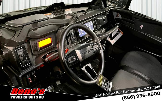 2026 Can-Am DEFENDER MAX XT CAB