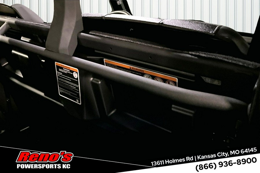 2026 Can-Am DEFENDER MAX XT CAB