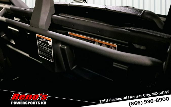 2026 Can-Am DEFENDER MAX XT CAB