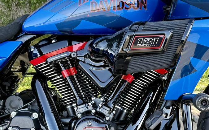 2026 Harley-Davidson® FLTRXSTSE - CVO™ Road Glide® ST