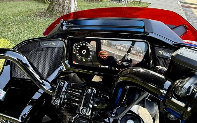 2026 Harley-Davidson® FLTRXSTSE - CVO™ Road Glide® ST