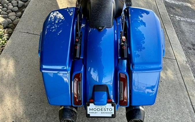 2026 Harley-Davidson® FLTRXSTSE - CVO™ Road Glide® ST