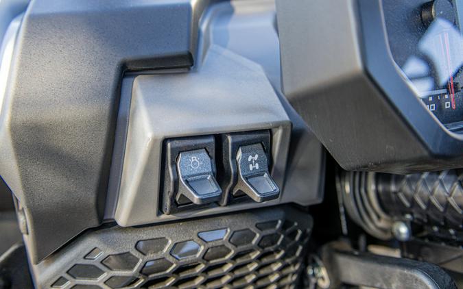 2026 POLARIS RZR PRO R ULTIMATE