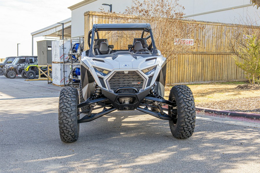 2026 POLARIS RZR PRO R ULTIMATE