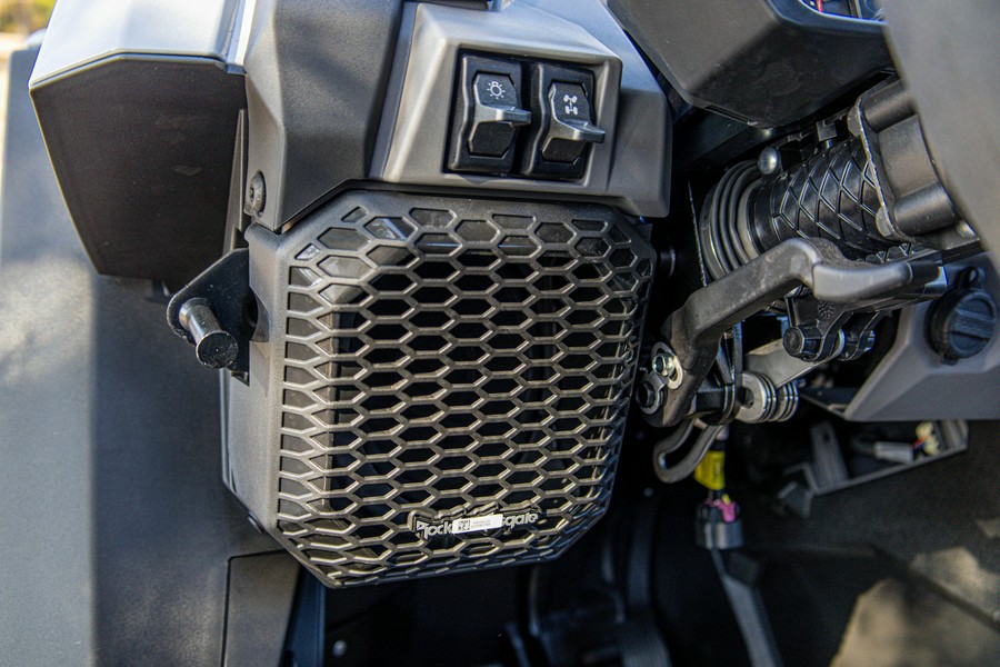 2026 POLARIS RZR PRO R ULTIMATE