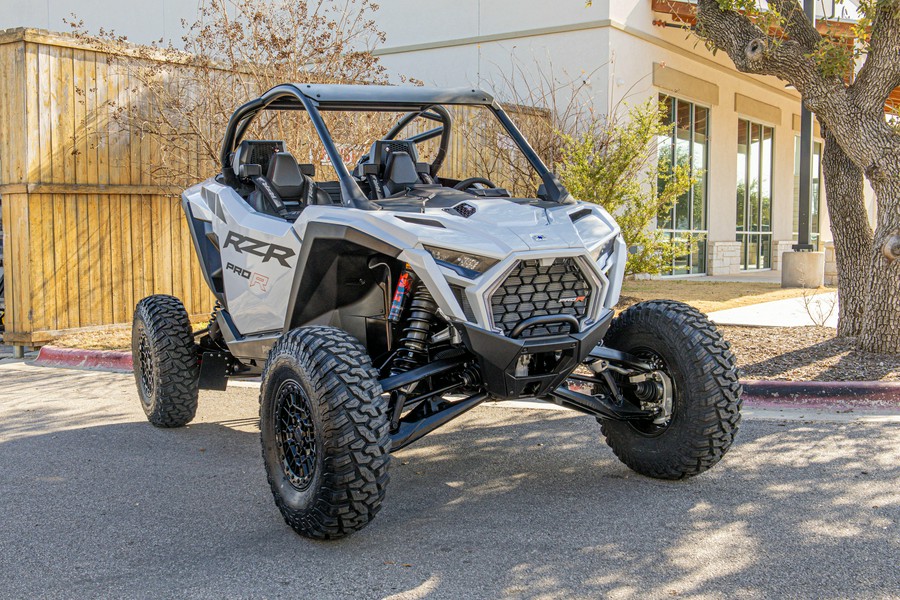2026 POLARIS RZR PRO R ULTIMATE