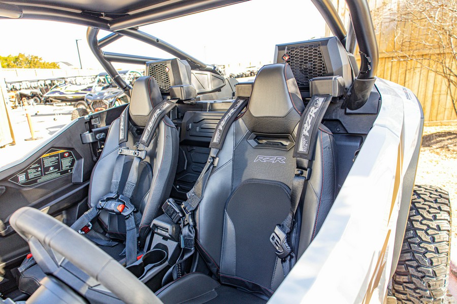 2026 POLARIS RZR PRO R ULTIMATE