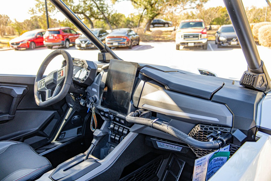 2026 POLARIS RZR PRO R ULTIMATE