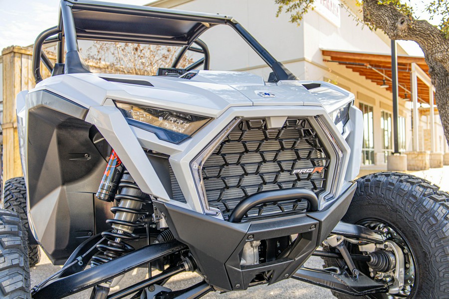 2026 POLARIS RZR PRO R ULTIMATE