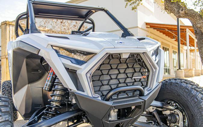 2026 POLARIS RZR PRO R ULTIMATE