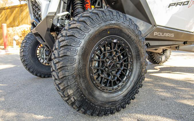 2026 POLARIS RZR PRO R ULTIMATE
