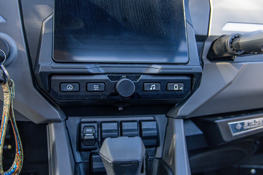 2026 POLARIS RZR PRO R ULTIMATE