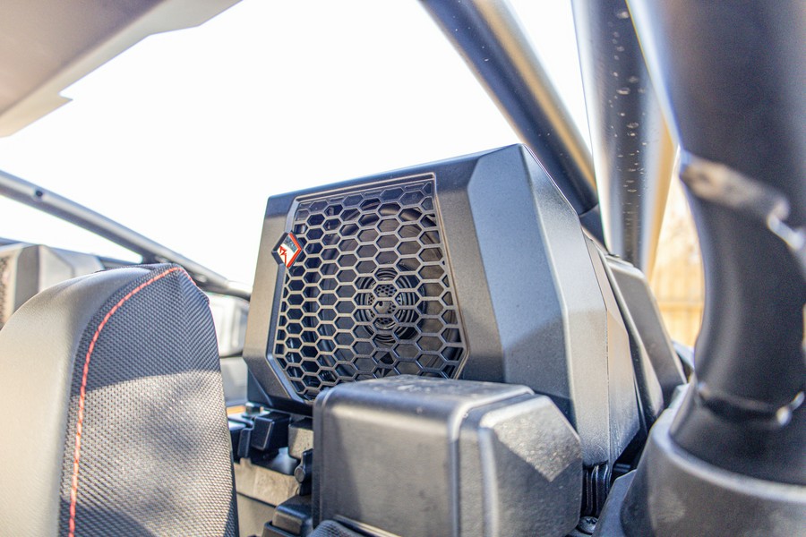 2026 POLARIS RZR PRO R ULTIMATE