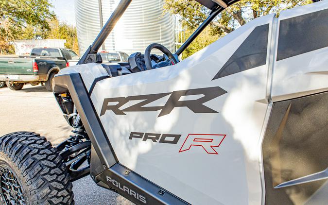 2026 POLARIS RZR PRO R ULTIMATE