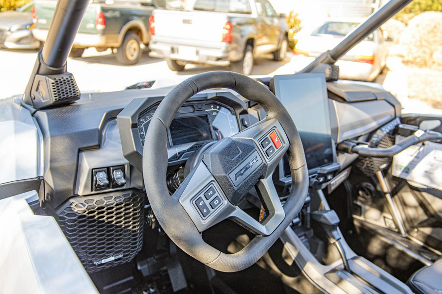 2026 POLARIS RZR PRO R ULTIMATE