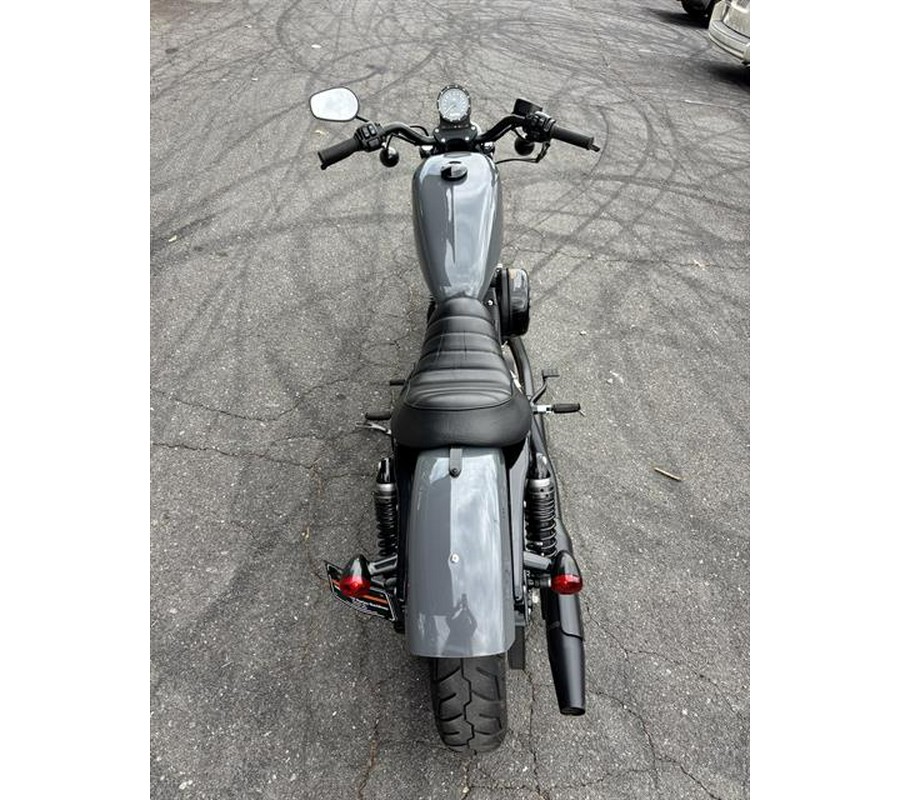 2022 Harley-Davidson Iron 883™