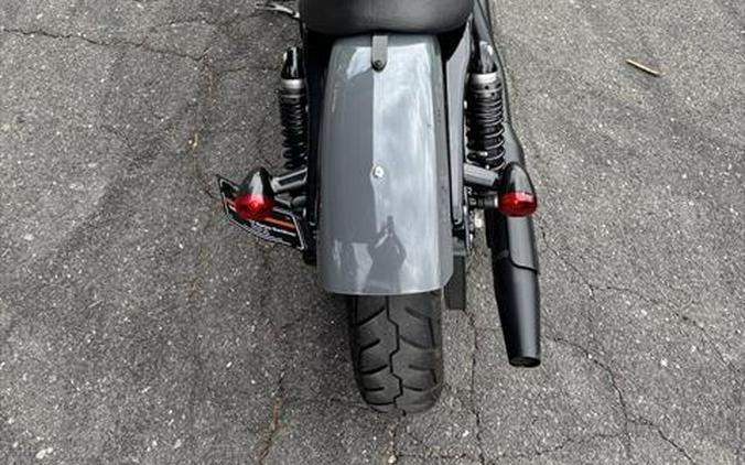 2022 Harley-Davidson Iron 883™