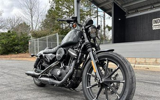 2022 Harley-Davidson Iron 883™