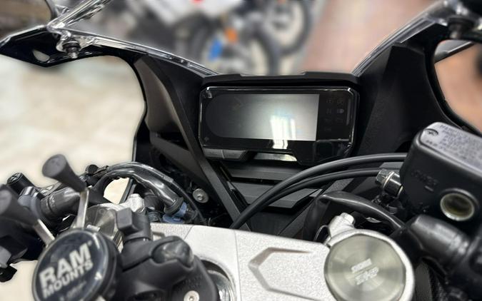 2022 Honda CBR650R ABS