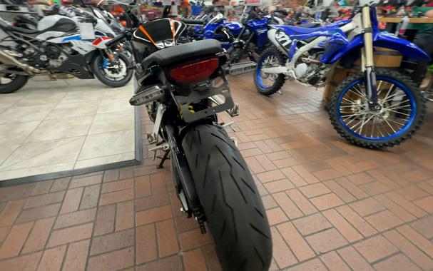 2022 Honda CBR650R ABS