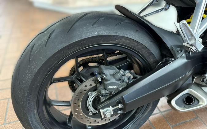 2022 Honda CBR650R ABS